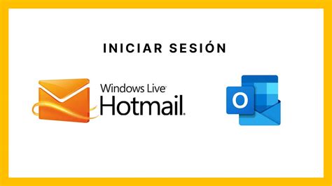 hotmail iniciar sesion|Iniciar sesión en Gmail